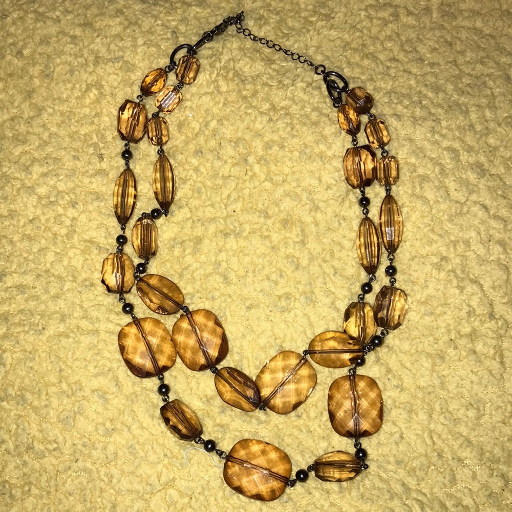 NY & Co. Woman’s Costume jewelry necklace